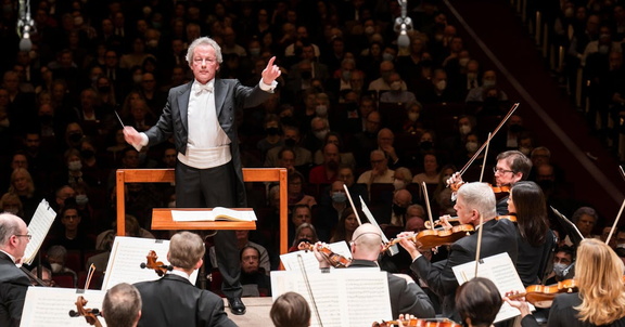 Cleveland Orchestra