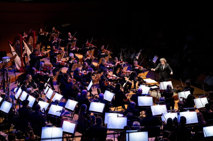 Los Angeles Philharmonic