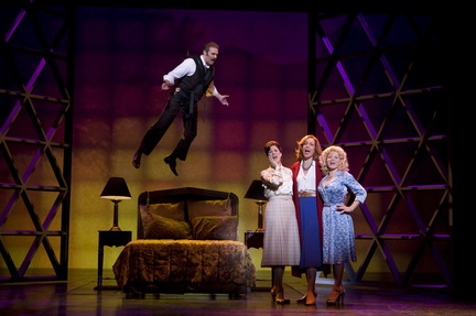 9 to 5 The Musical