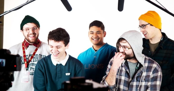 Hot Mulligan