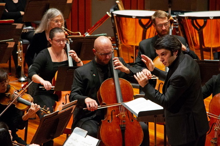 Tucson Symphony Orchestra
