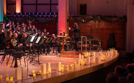 North Carolina Symphony
