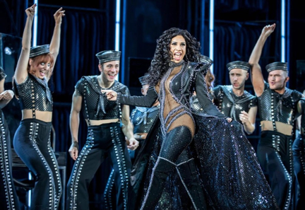 The Cher Show