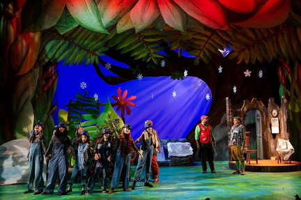A Year With Frog and Toad