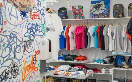 Black History Month Market