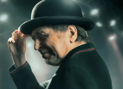 Joaquín Sabina