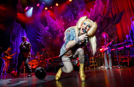Hedwig and the Angry Inch