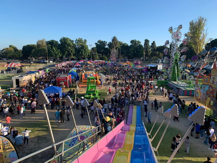 Annual Azalea Festival