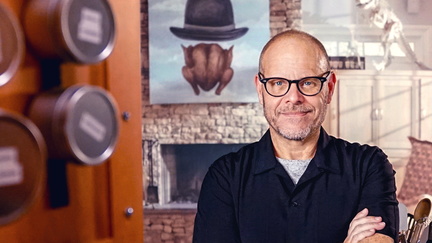 Alton Brown