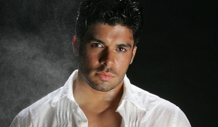 Jerry Rivera