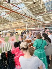 Sunday Funday Markets