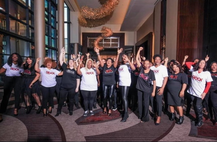 5th Annual Women Who Rock Gala