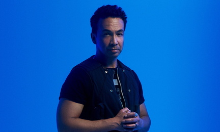 Laidback Luke