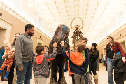 DinoFEST