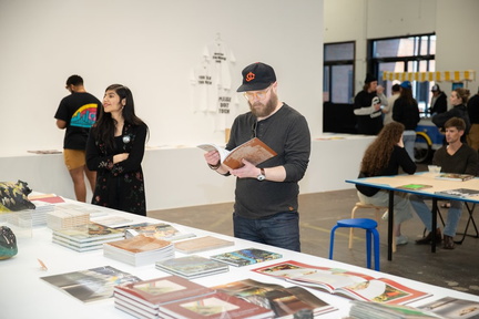Art Book Fair