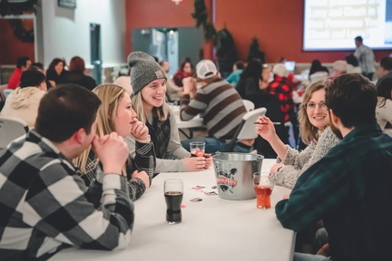 Schitt$ Creek Trivia Night