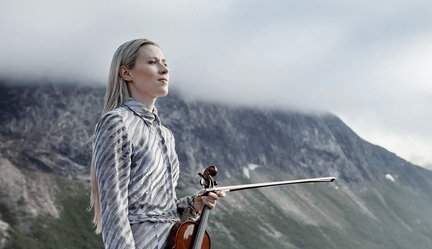 BBC National Orchestra of Wales | Fireworks of Passion