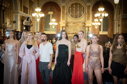 Leicester Fashion Week 2025