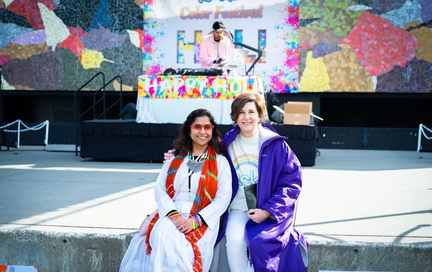 Seattle Color Festival