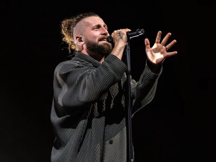 Elderbrook