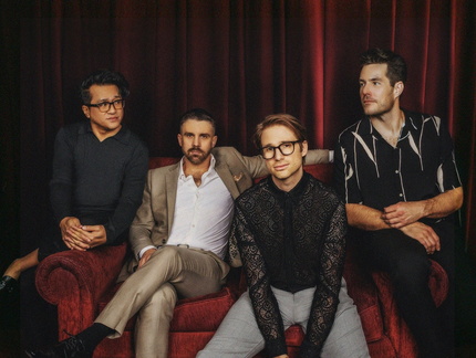 Saint Motel