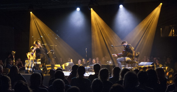 Manchester Folk Festival 2025