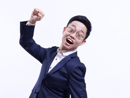 Joe Wong