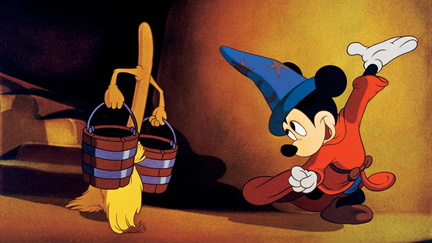 Disney's Fantasia in Concert