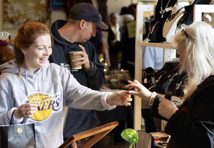 So Retro | Vintage Fair