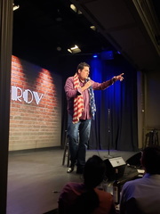 Dave Nuñez