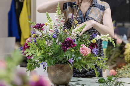 Vase Workshop