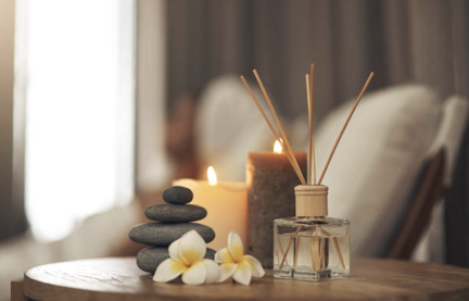 Wellness Spa Stock