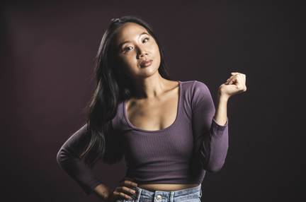 Leslie Liao