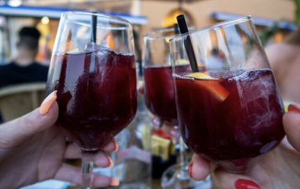 Sangria Stock