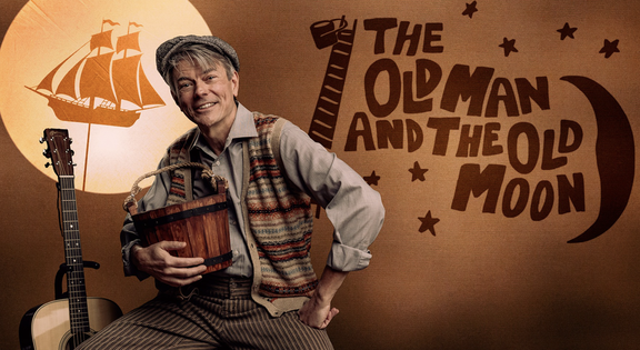 The Old Man &amp; The Old Moon Omaha
