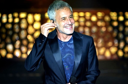 Sergio Dalma