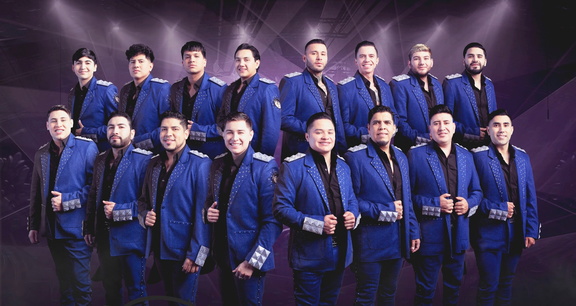 Los Recoditos Band