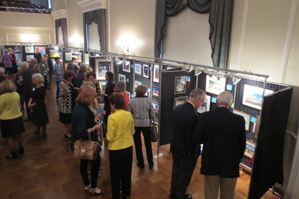 74TH Annual Art Exhibition &amp; Sale