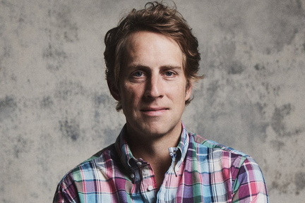 Ben Rector
