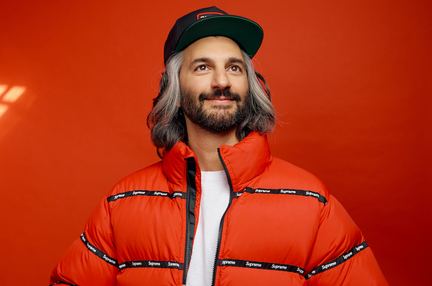 Amir K