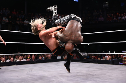 TNA Wrestling