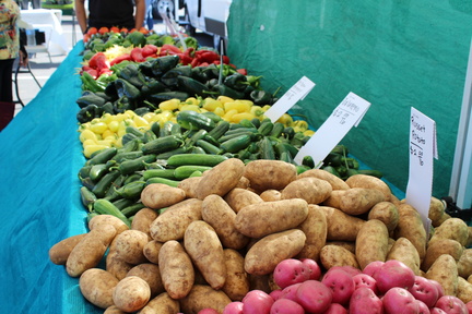 Farmers Market