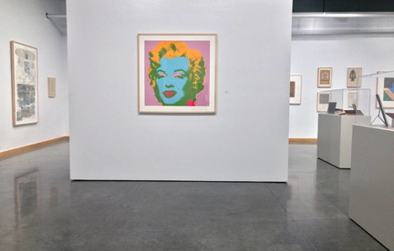 Opening Reception The World Has Gone Crazy and So Am by Daniel Heyman
