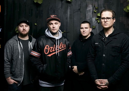The Amity Affliction
