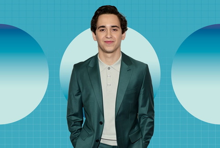 Marcello Hernandez