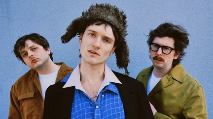 Vundabar &amp; Yot Club