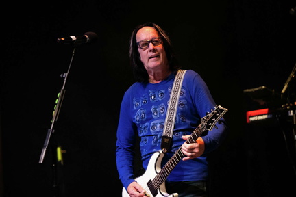 Todd Rundgren