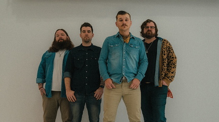 Kolton Moore &amp; the Clever Few