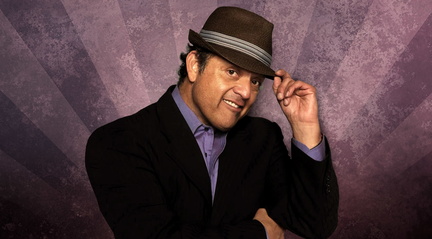 Paul Rodriguez