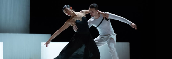 Ballet Hispánico